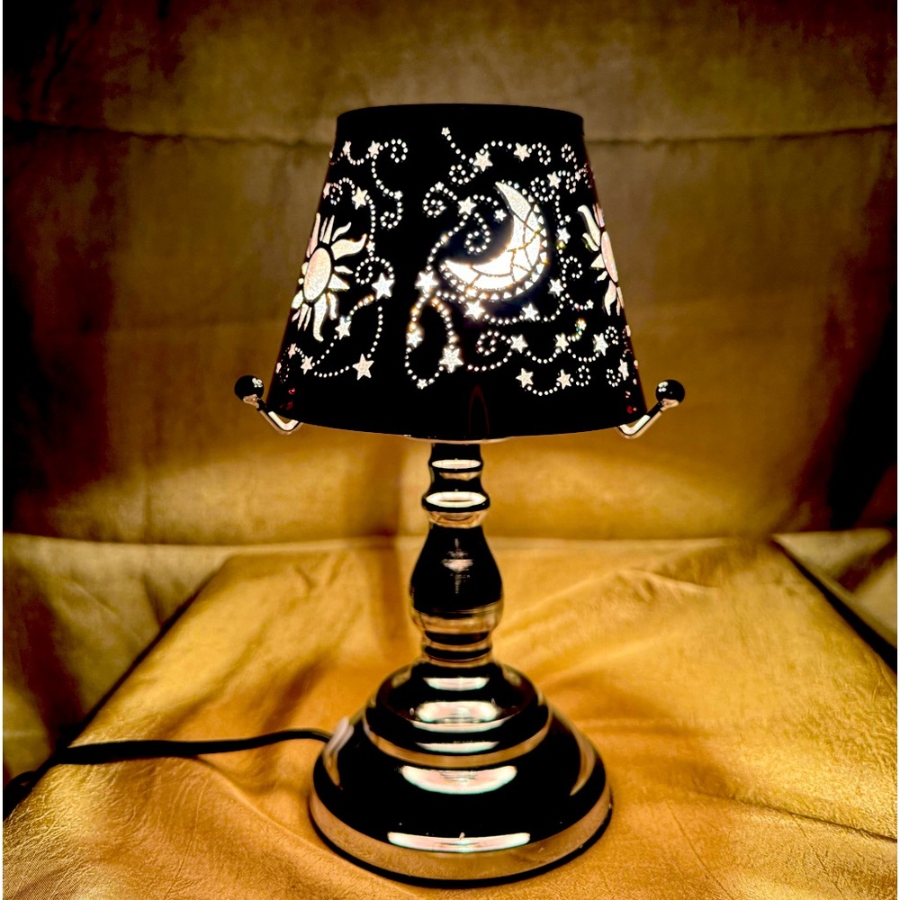 Home fragrance